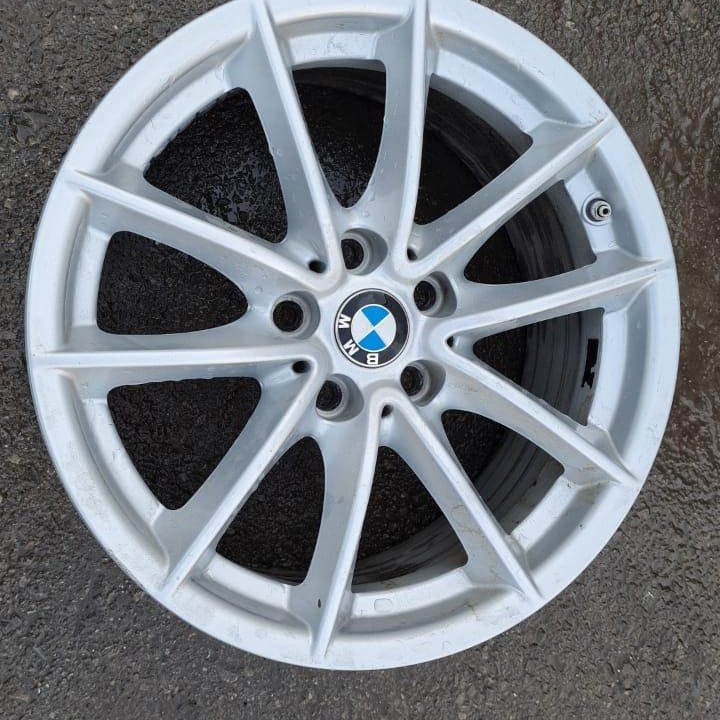 Диски литые Bmw 5 G30 R17 5x112 4-3-2-1шт подбор