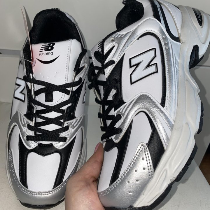 Кроссовки New Balance 530 с41по45