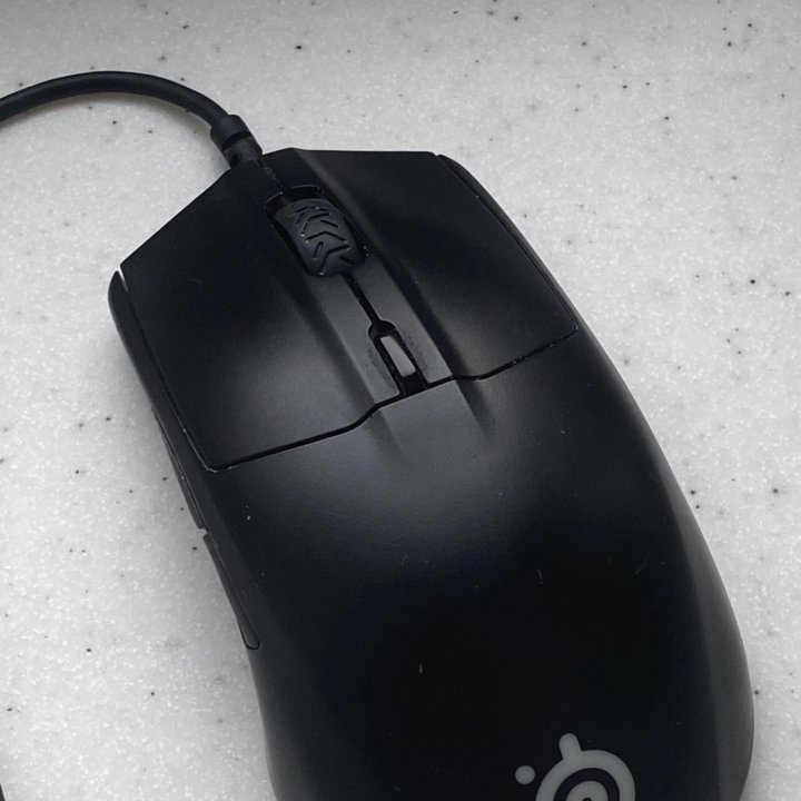 Steelseries rival 3