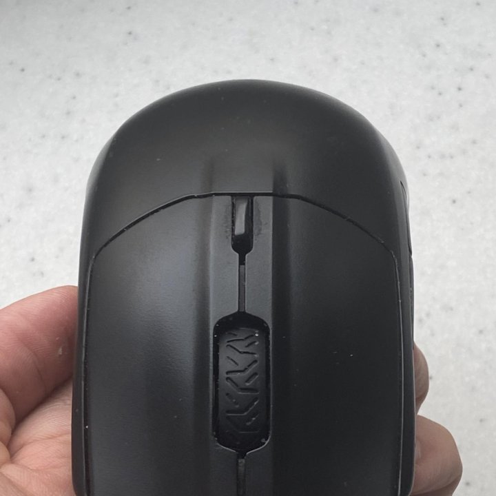 Steelseries rival 3