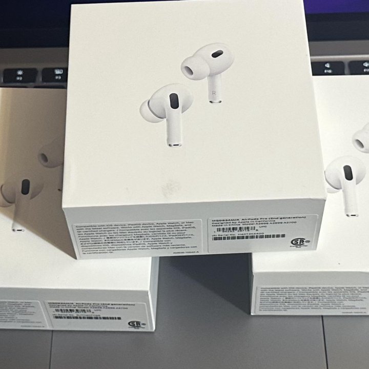 AirPods Pro 2 оригинал