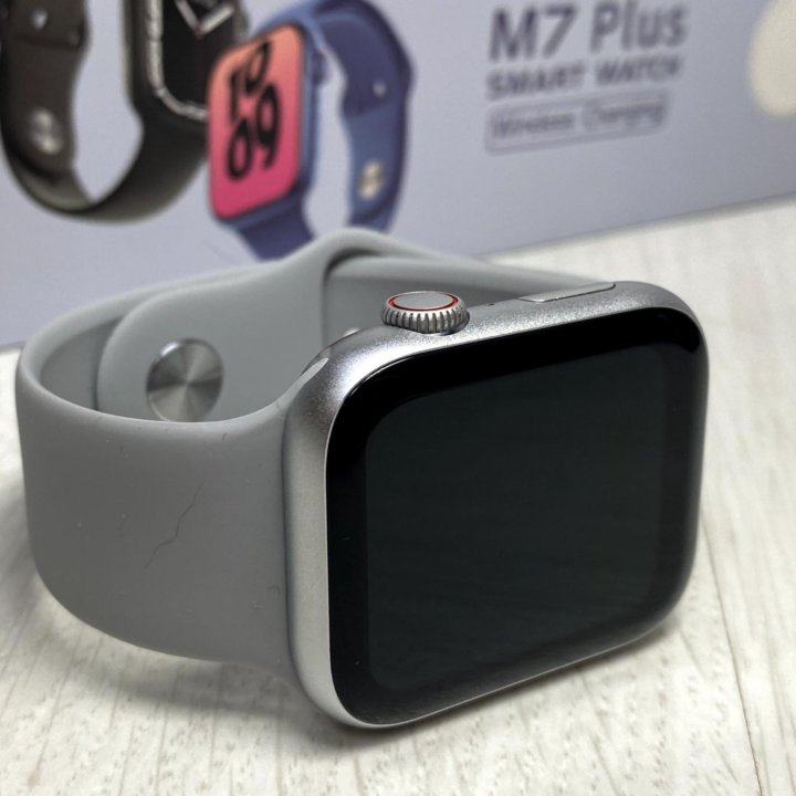 Smart Watch M7 PlusSeries 7