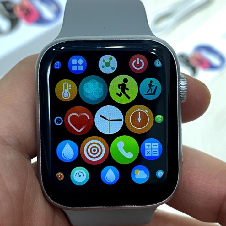 Smart Watch M7 PlusSeries 7