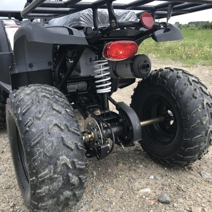 Квадроцикл Hummer Hunter 150cc