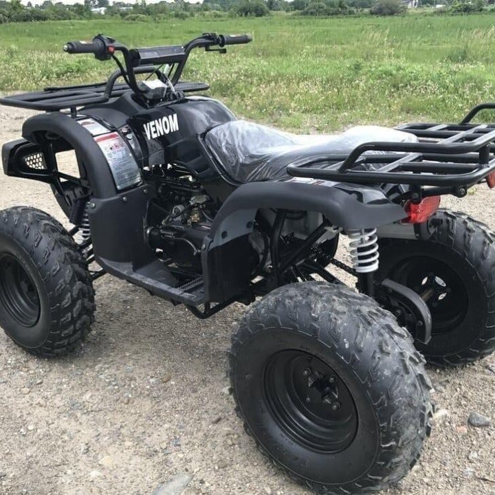 Квадроцикл Hummer Hunter 150cc