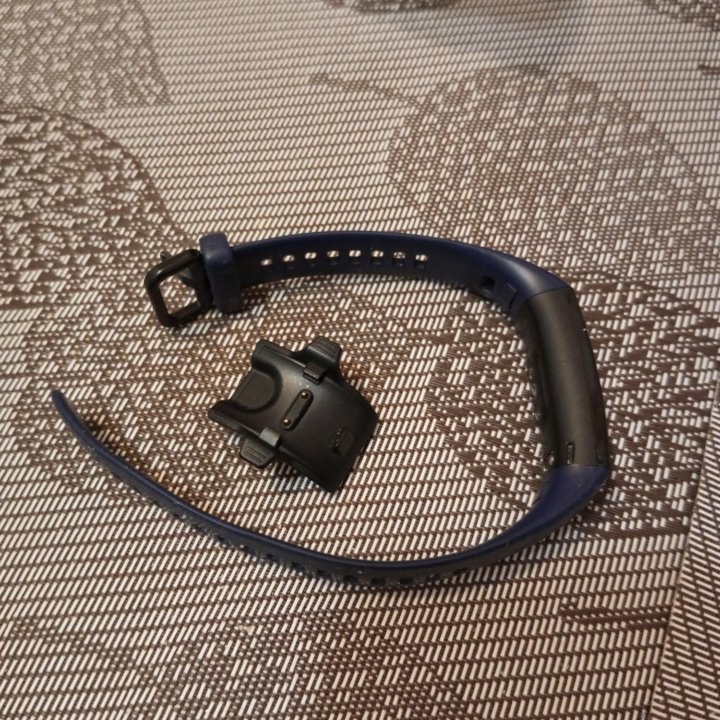 Смарт браслет HONOR Band 5 BB3