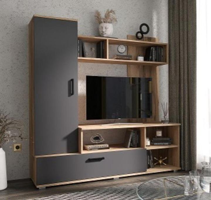 ГОСТИНАЯ СТЕНКА