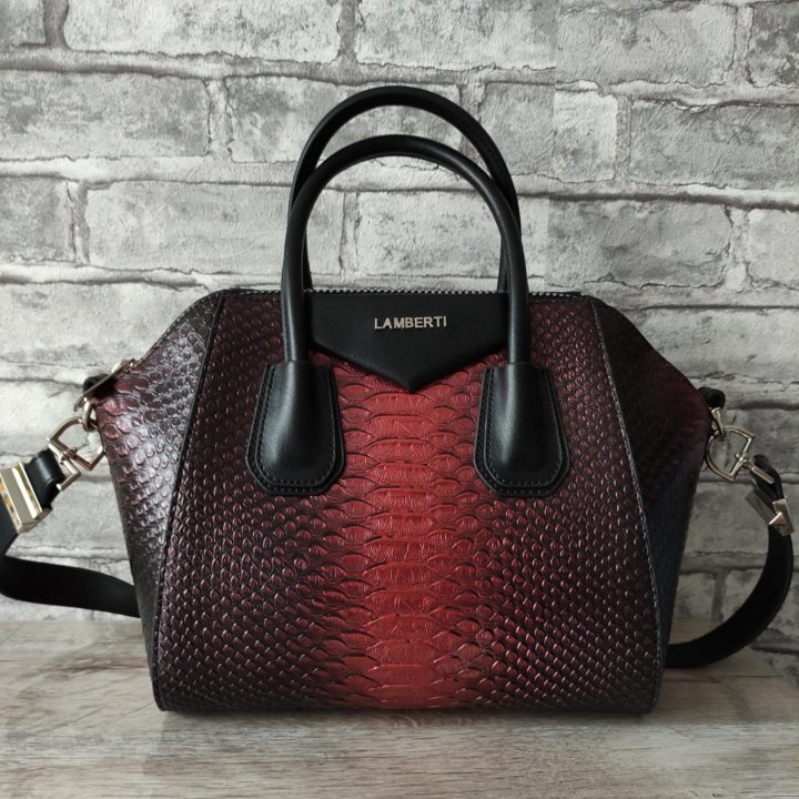 Сумка Lamberti