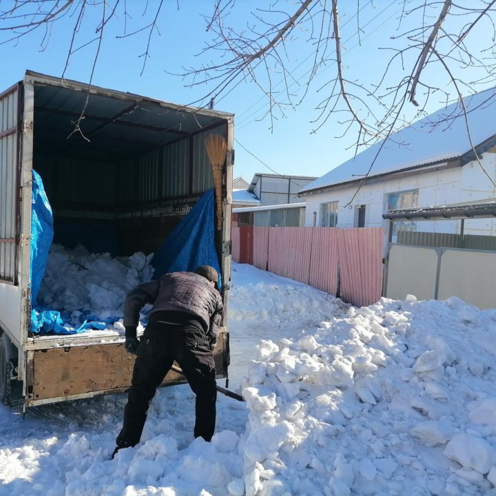 Грузоперевозки, переезды, грузчики