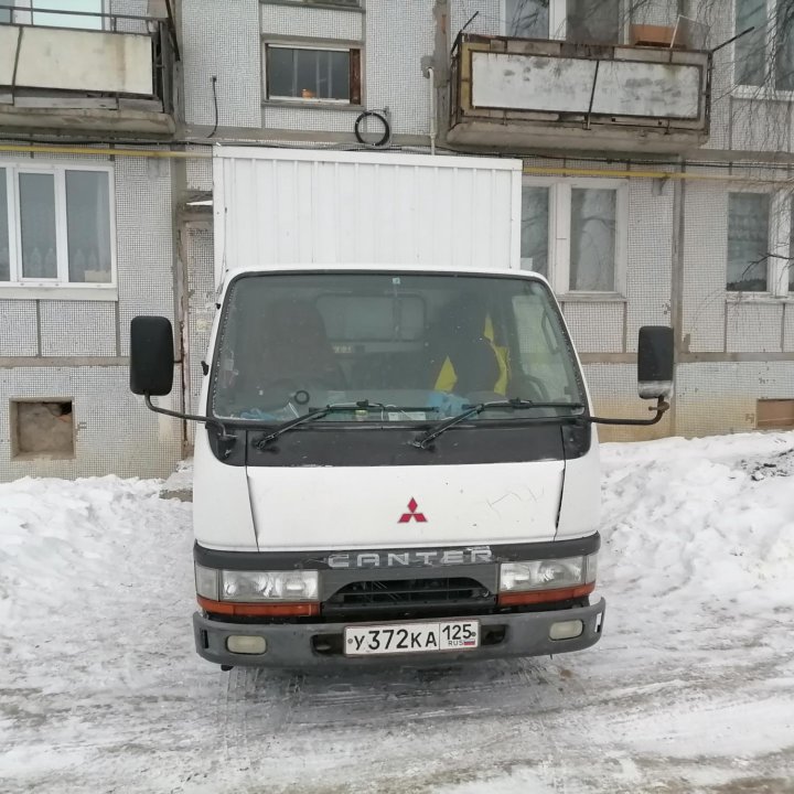 Грузоперевозки, переезды, грузчики