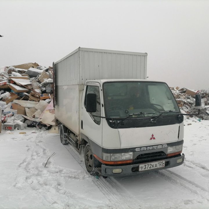 Грузоперевозки, переезды, грузчики