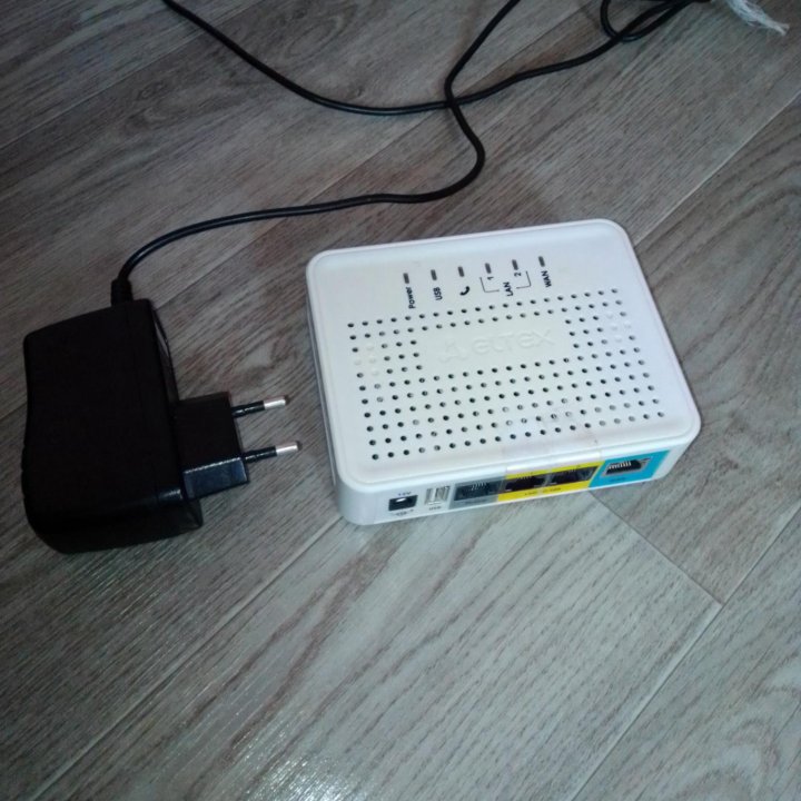 VoIp шлюз TAU-1M.IP