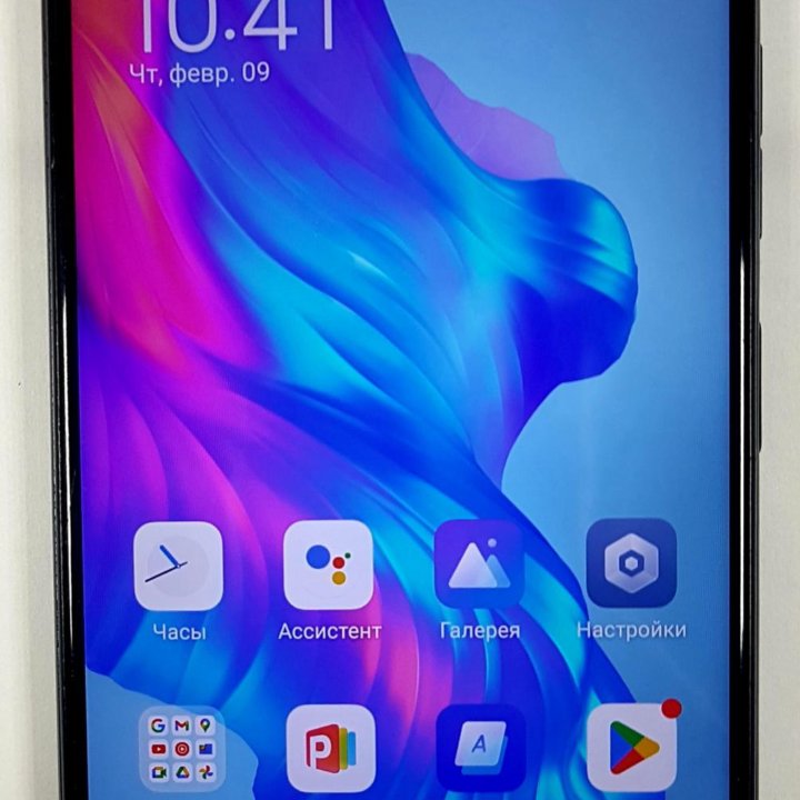 СМАРТФОН TECNO CAMON 18, 128ГБ