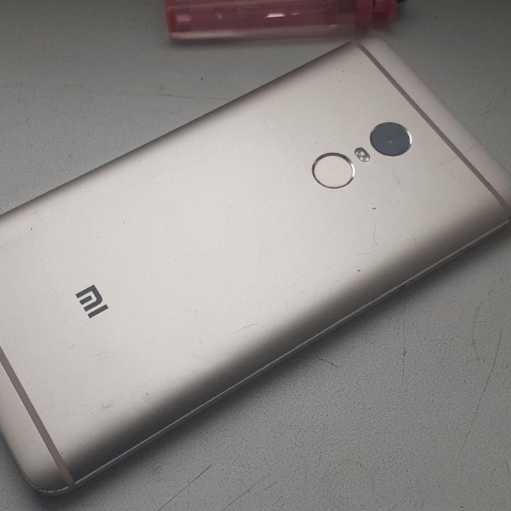 Xiaomi Redmi Note 4x