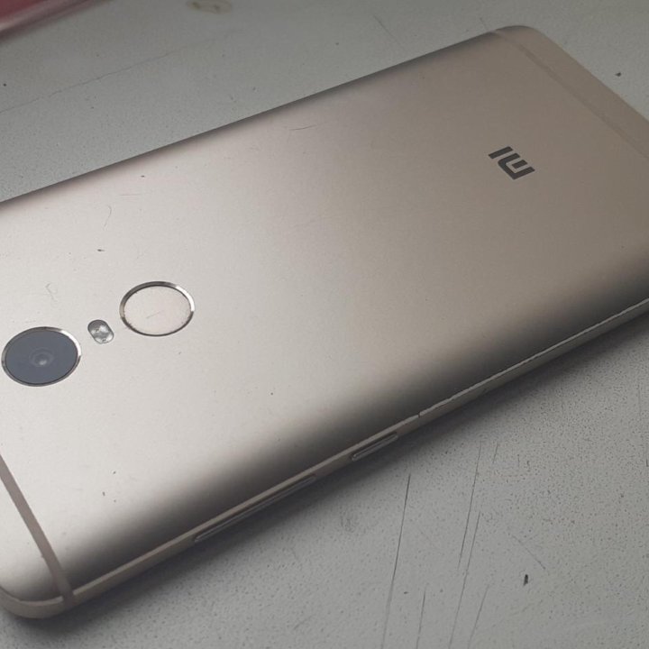 Xiaomi Redmi Note 4x