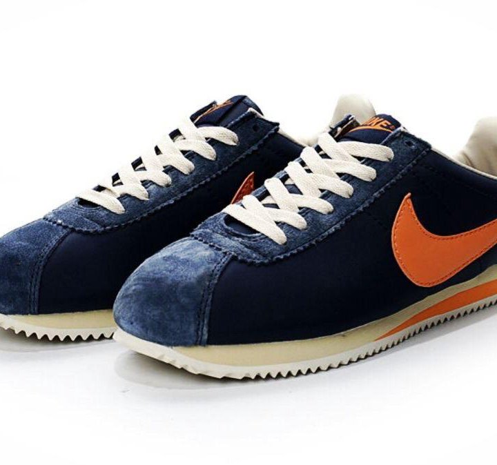 Кроссовки Nike Cortez