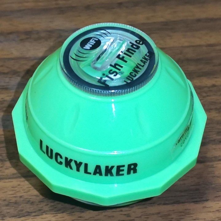Эхолот Luckylaker FF916