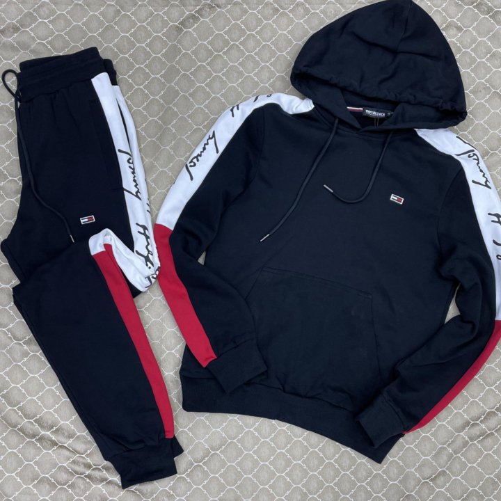 Спортивный костюм Tommy Hilfiger