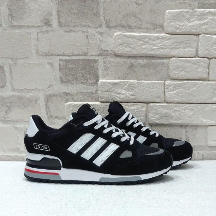 Кроссовки Adidas zx 750