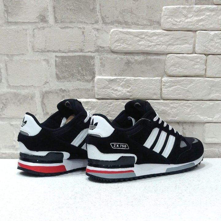 Кроссовки Adidas zx 750