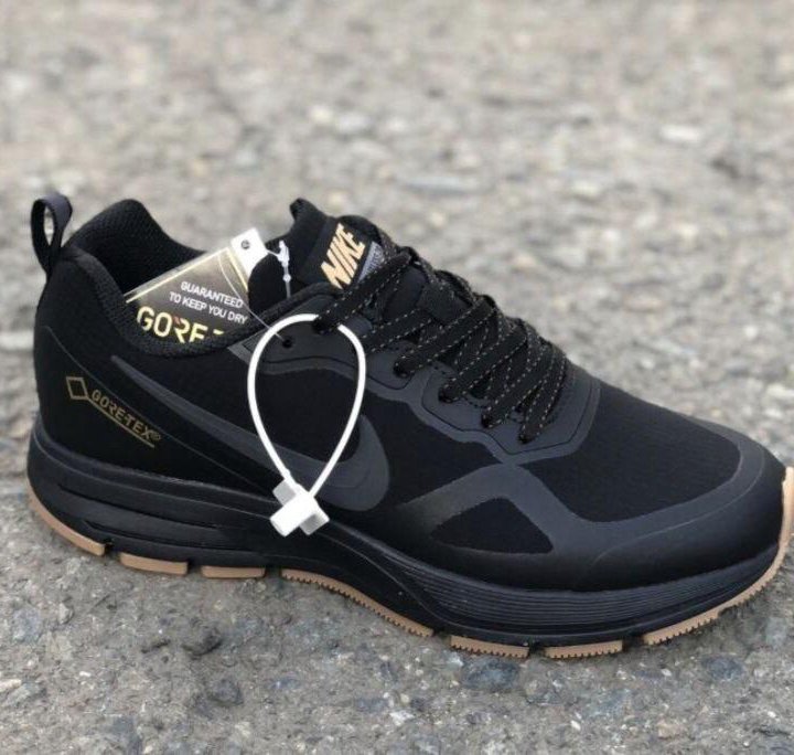 Кроссовки Nike Air Relentless 26 Gore tex