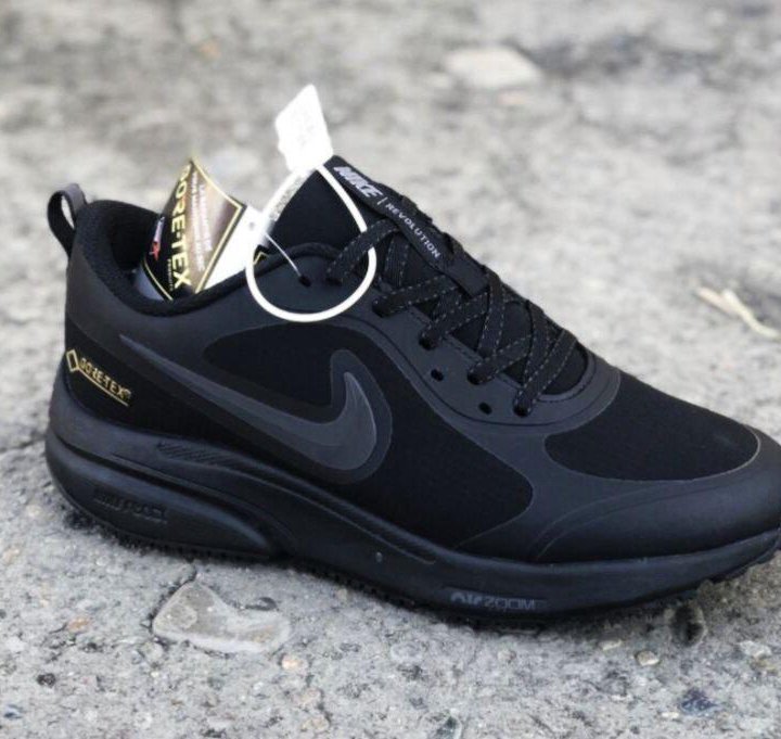 Кроссовки Nike Zoom Span 3 Gore tex