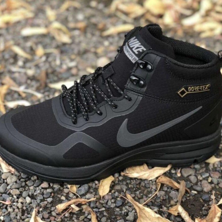 Кроссовки Nike Air Relentless 26 Gore tex