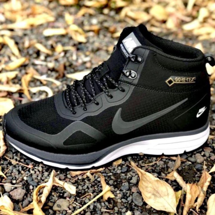 Кроссовки Nike Air Relentless 26 Gore tex