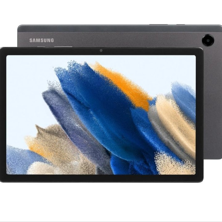 Новый планшет Samsung galaxy tab A8 32gb