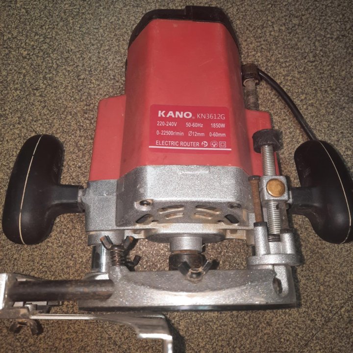 Фрезер Kano KN3612G