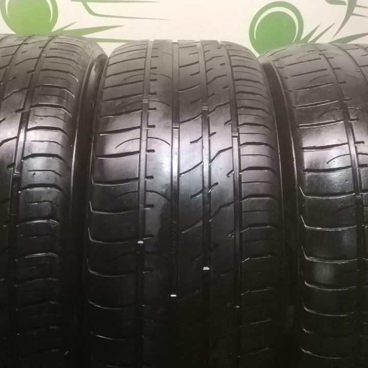 255/55 R18 Kumho Crugen HP91 3 шт