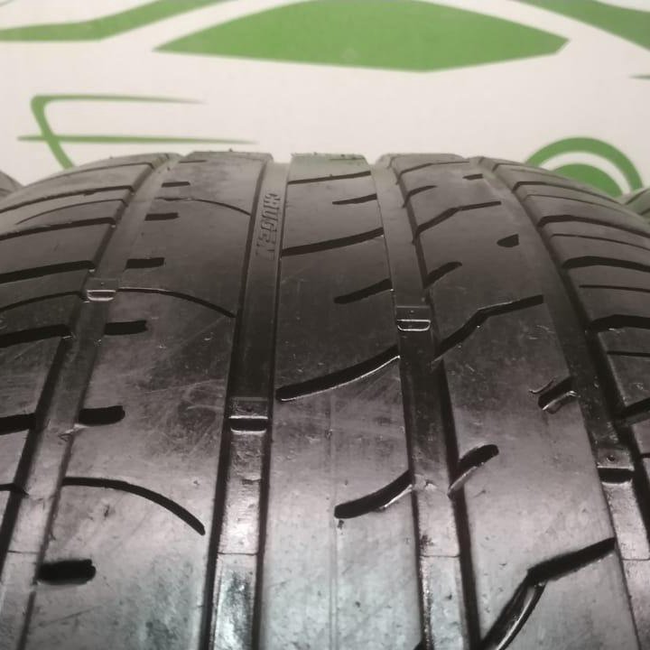 255/55 R18 Kumho Crugen HP91 3 шт