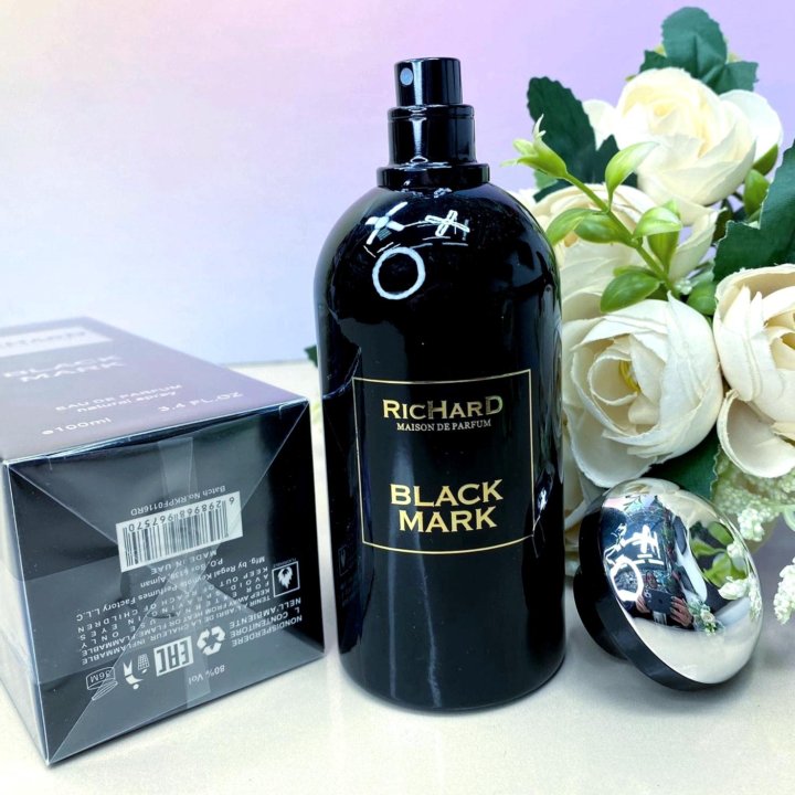 Richard «Black Mark», 100 ml