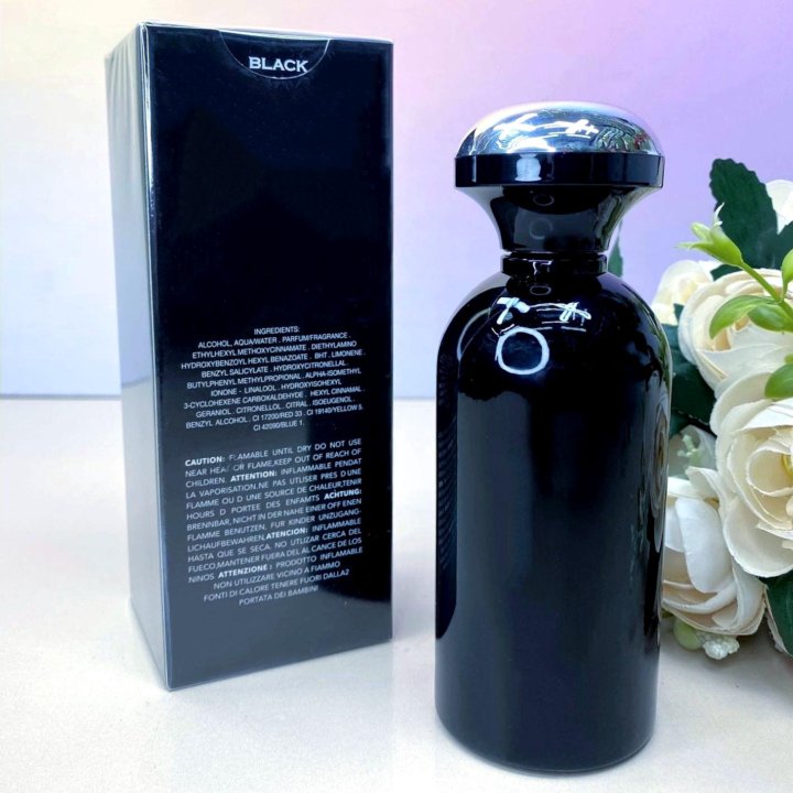 Richard «Black Mark», 100 ml