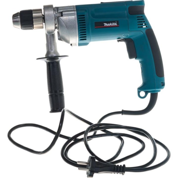 Дрель MAKITA DP4001,