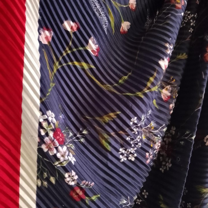 Платок Stradivarius