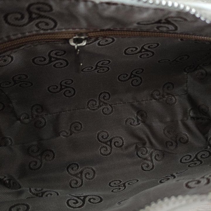 Сумка Ysmn (2 цвета)