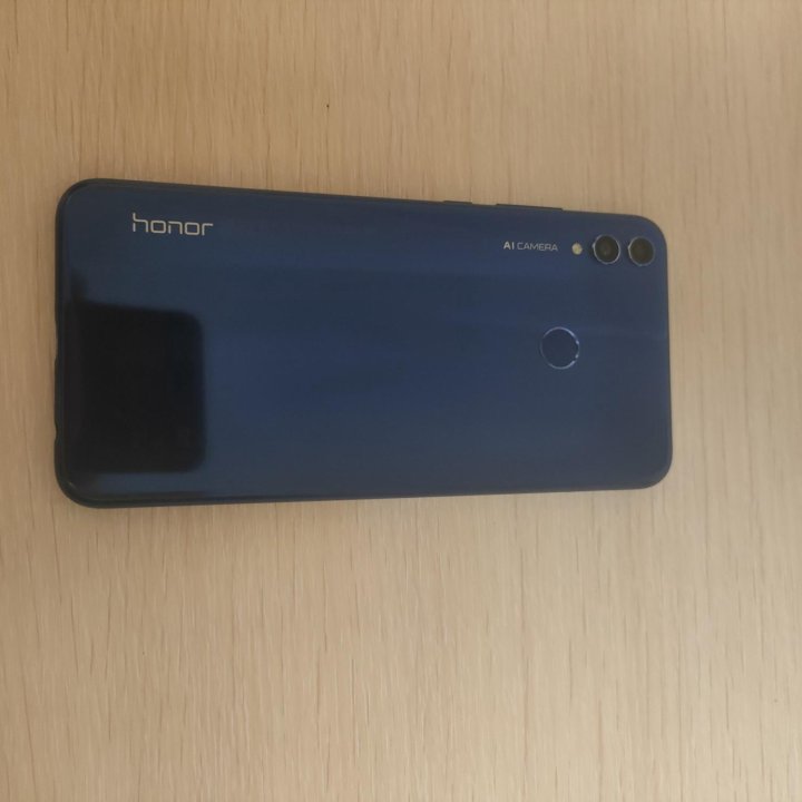 Honor 8x