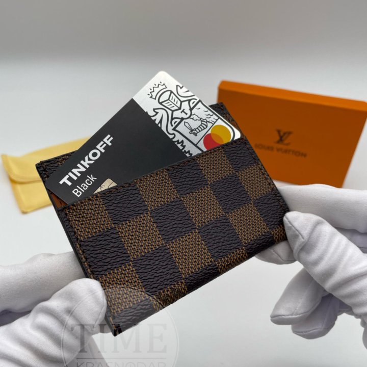 Картхолдер Louis Vuitton