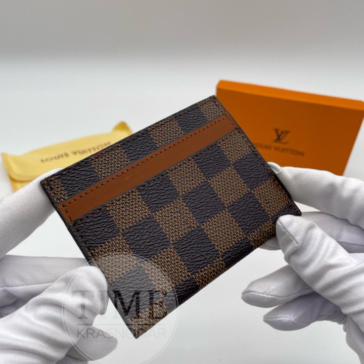 Картхолдер Louis Vuitton