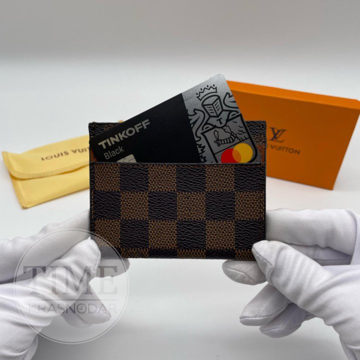 Картхолдер Louis Vuitton