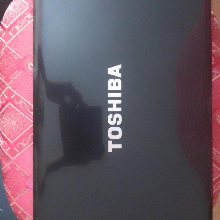 Ноутбук toshiba satellite P200-13F