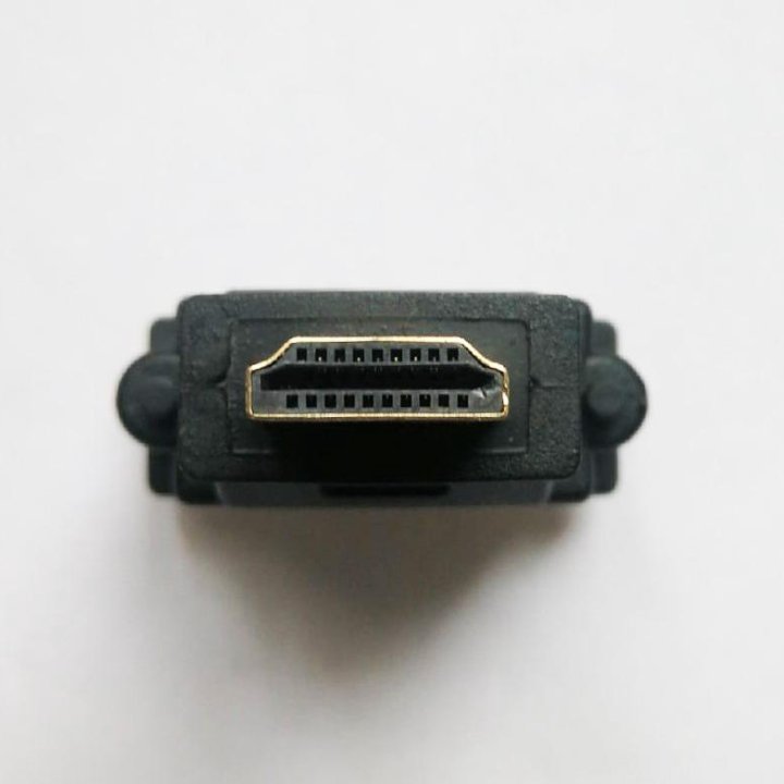 Переходник адаптер DVI в HDMI