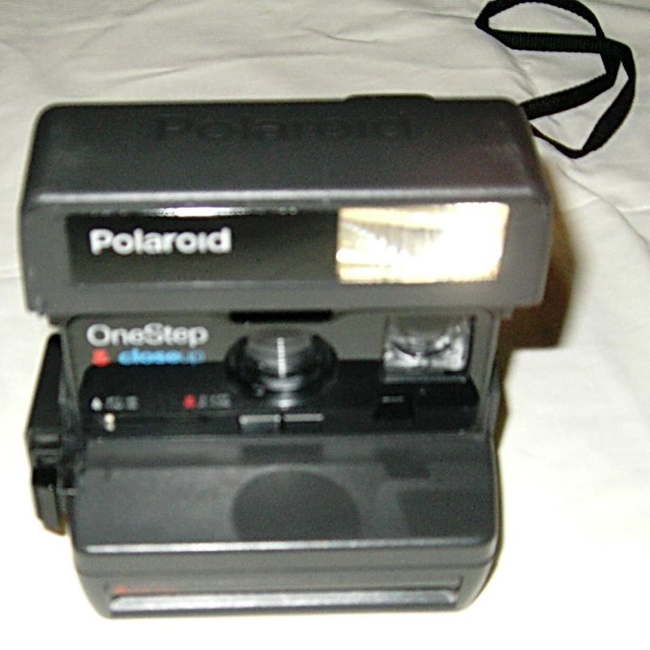 Фотоаппарат Polaroid Close Up