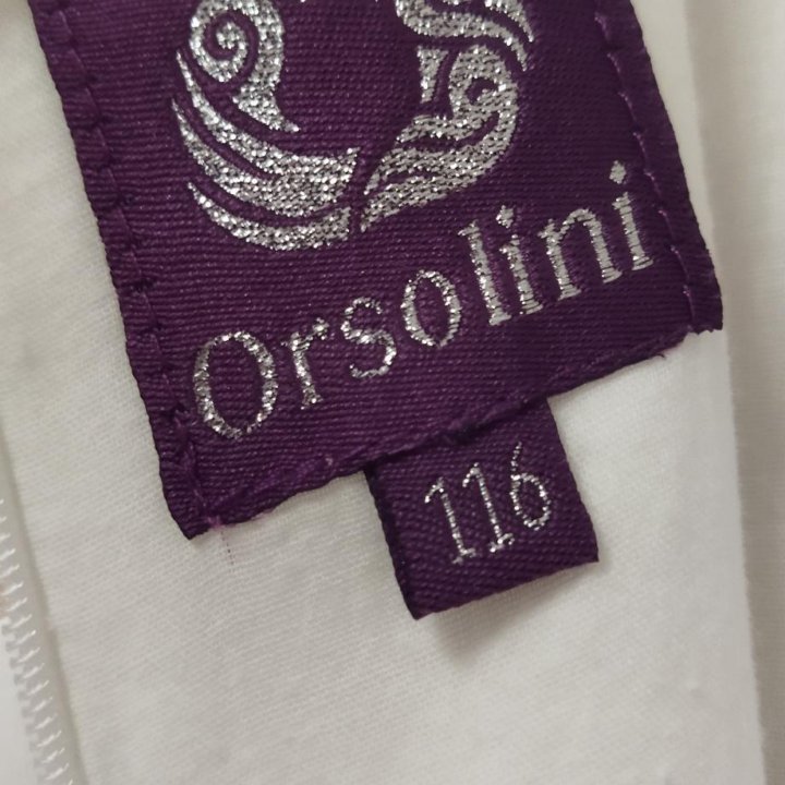 Платье Orsolini р. 116