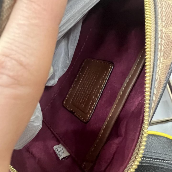 Сумка Coach