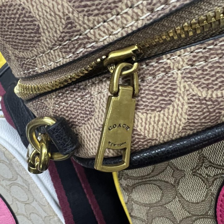 Сумка Coach