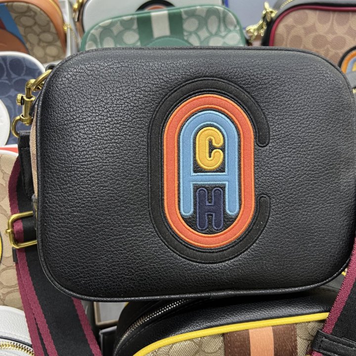 Сумка Coach