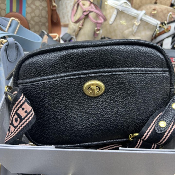 Сумка Coach