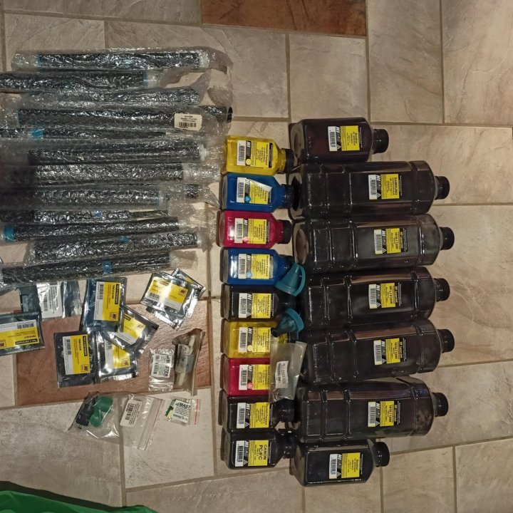 Для принтера